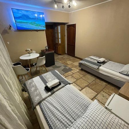 Privet Room With Bathrom 150M From The Beach Sopot Exterior foto