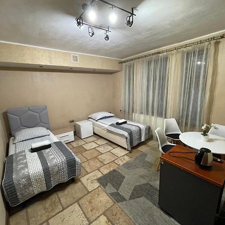 Privet Room With Bathrom 150M From The Beach Sopot Exterior foto