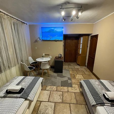 Privet Room With Bathrom 150M From The Beach Sopot Exterior foto