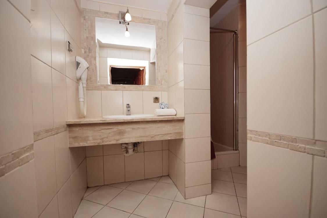 Privet Room With Bathrom 150M From The Beach Sopot Exterior foto