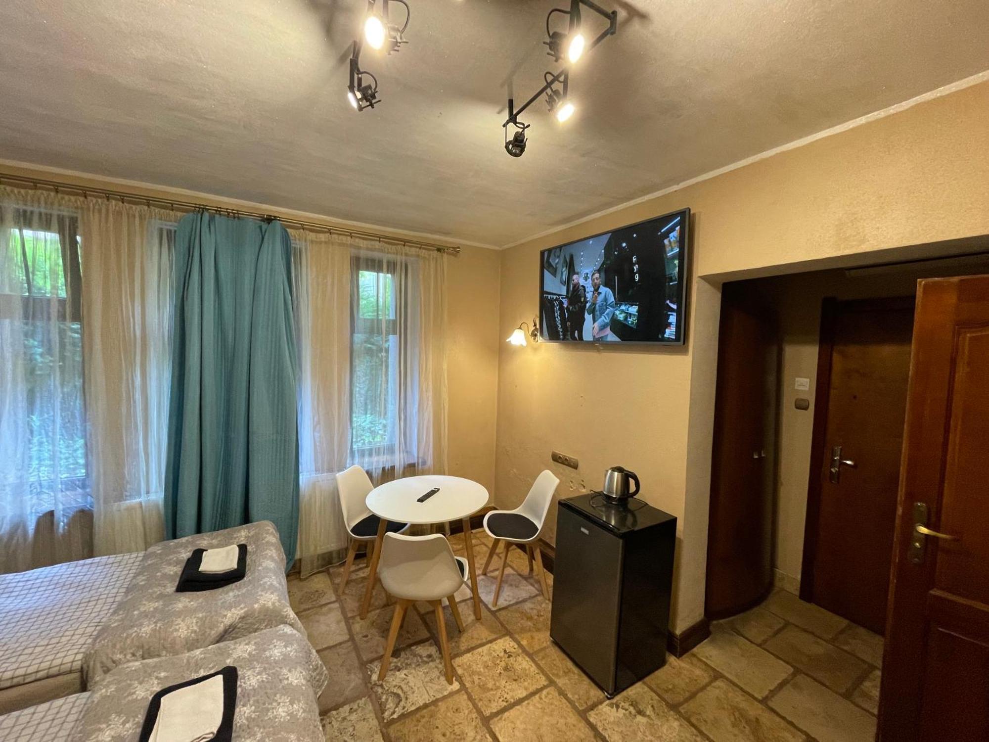 Privet Room With Bathrom 150M From The Beach Sopot Exterior foto