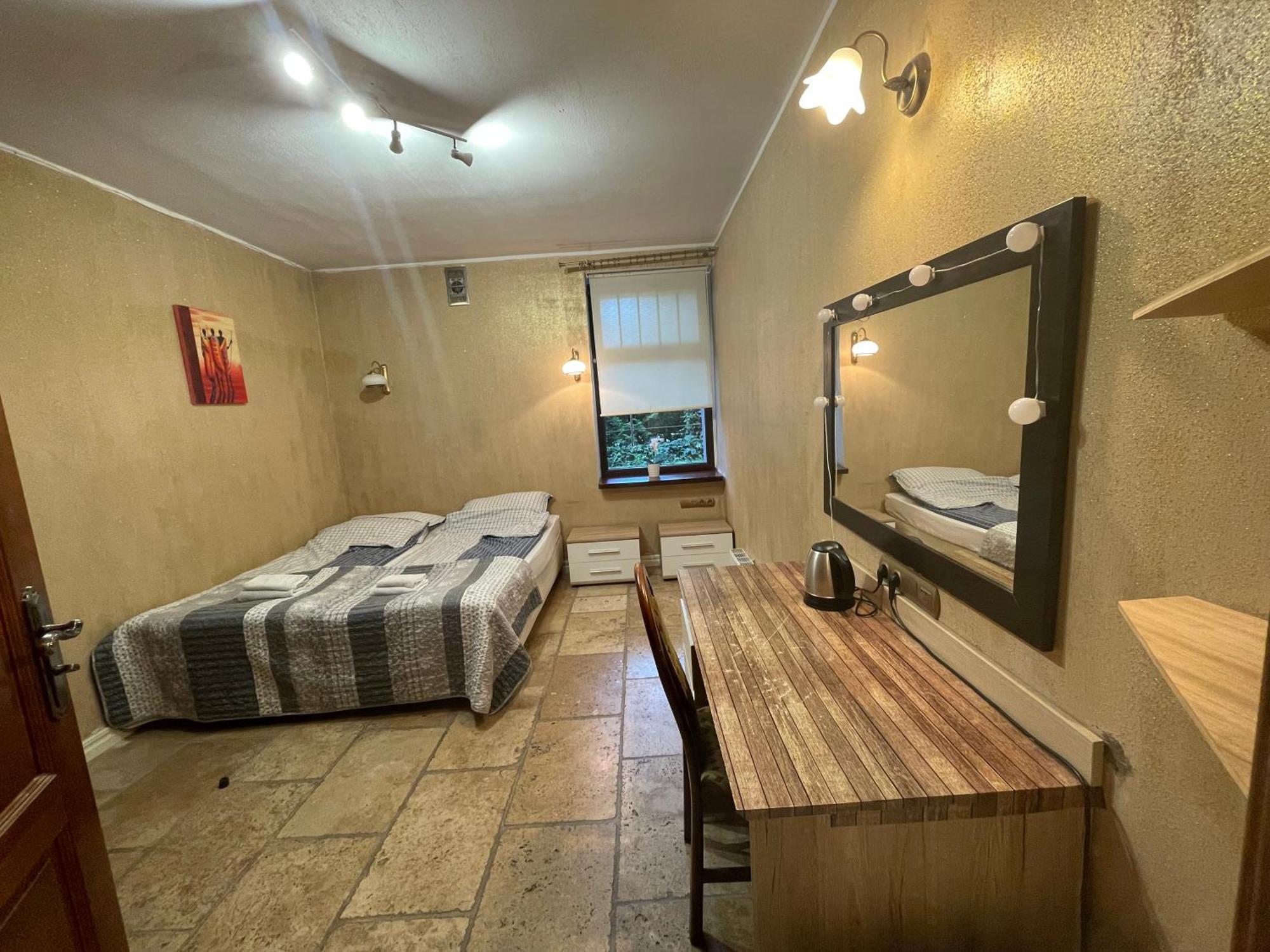 Privet Room With Bathrom 150M From The Beach Sopot Exterior foto